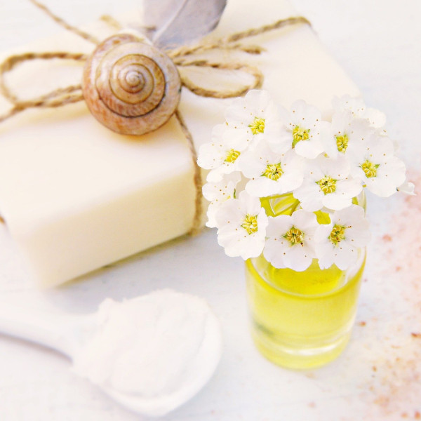 Cosmétiques bombes de bain - La réserve en vrac