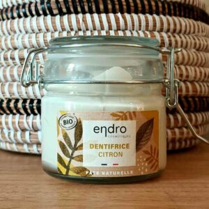 DENTIFRICE-ENDRO-CITRON