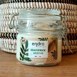 DENTIFRICE-ENDRO-MENTHE