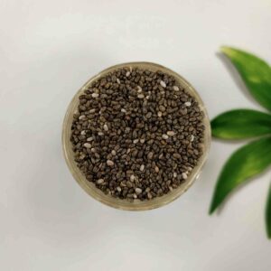 GRAINES-DE-CHIA