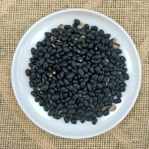 HARICOTS NOIRS LINGOTS