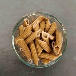 peux contenir des traces de gluten