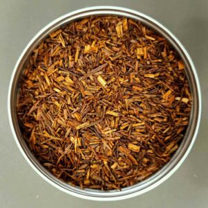 ROOIBOS-VANILLE RESERVE EN VRAC DINAN