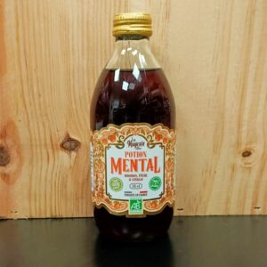 POTION MENTAL le magicien bio - la réserve en vrac Dinan