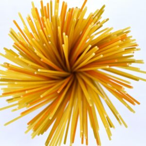 SPAGHETTI BLANC - La Réserve en vrac